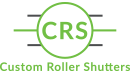 Custom Roller Shutters